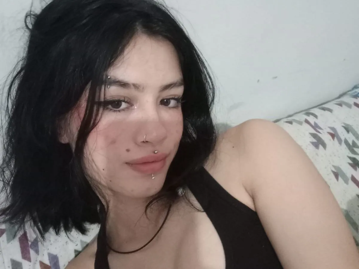 lorensofia25 profilbild på webbkameramodell