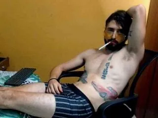 AnderSummers immagine del profilo del modello di cam