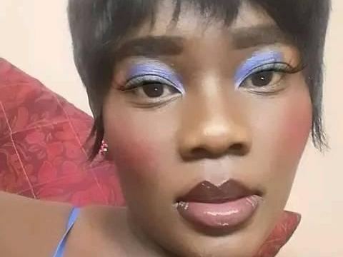 Image de profil du modèle de webcam Darktemptationzxxx