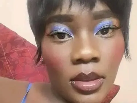 Darktemptationzxxx profilbild på webbkameramodell