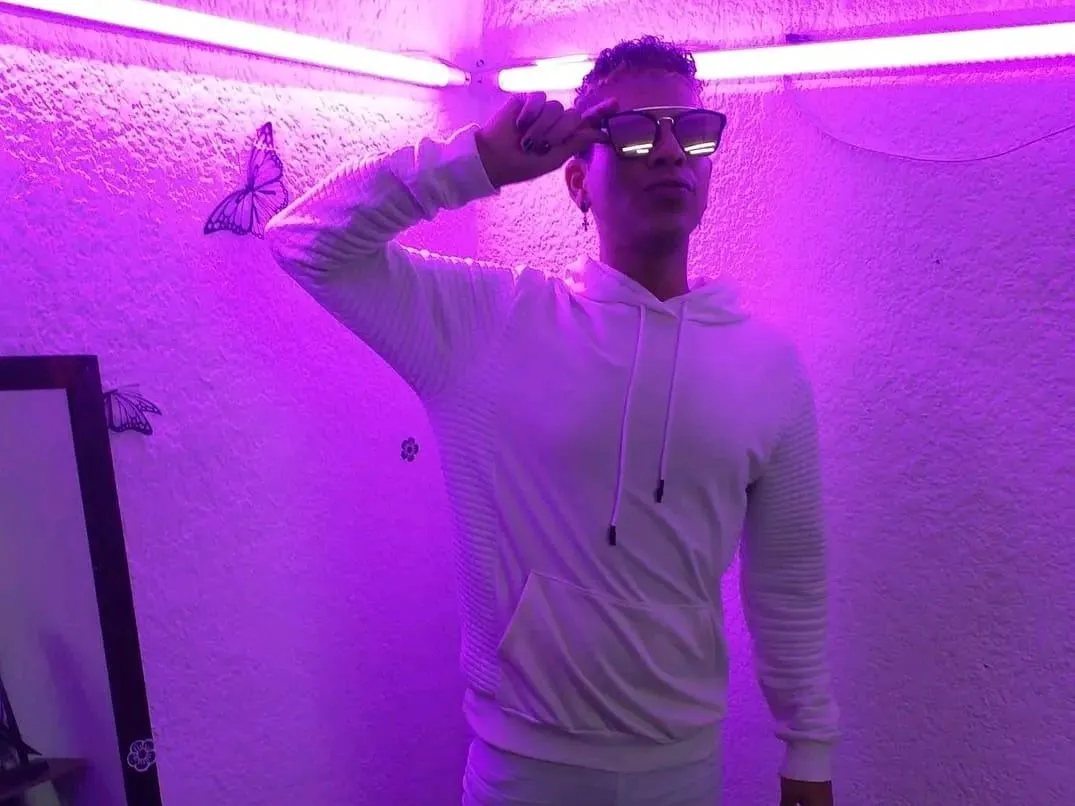 Gowtherr profielfoto van cam model