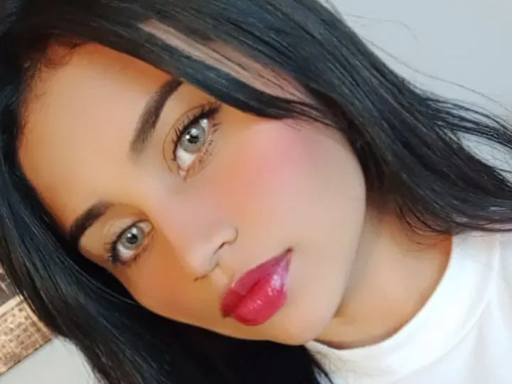 Profilbilde av ELLYBROWN webkamera modell