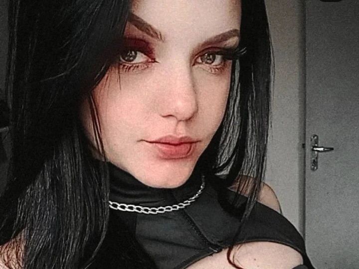 TheGoddessLunaX Profilbild des Cam-Modells
