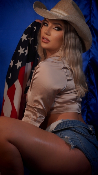 Utøver Aileenxox Bilde 7