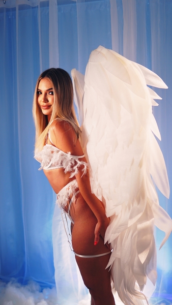 Utøver Aileenxox Bilde 5