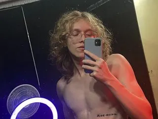 Jinnbook profielfoto van cam model