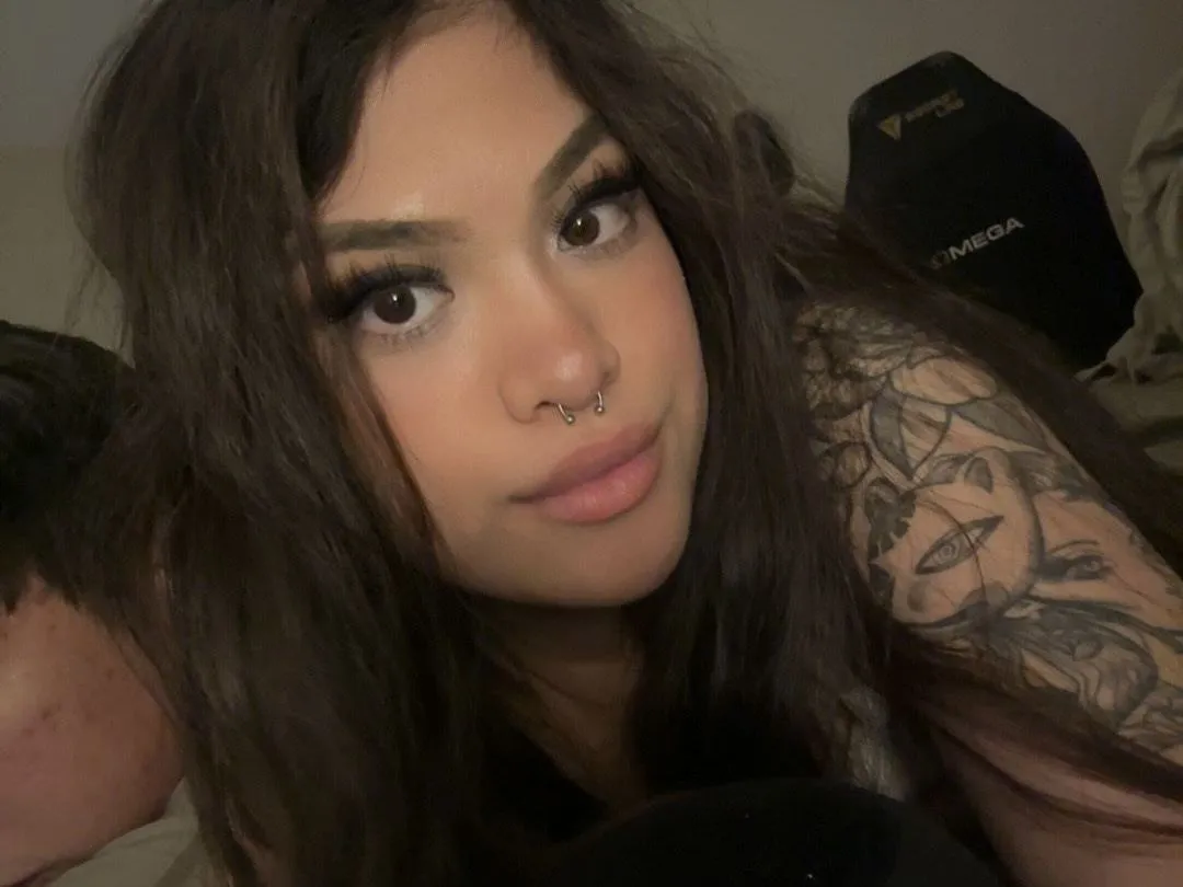MariaJacinto profielfoto van cam model
