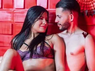 FrankandCataleya cam model profile picture