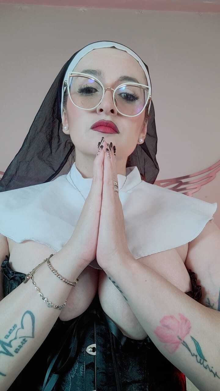 Utøver HelenasFantasy Bilde 8