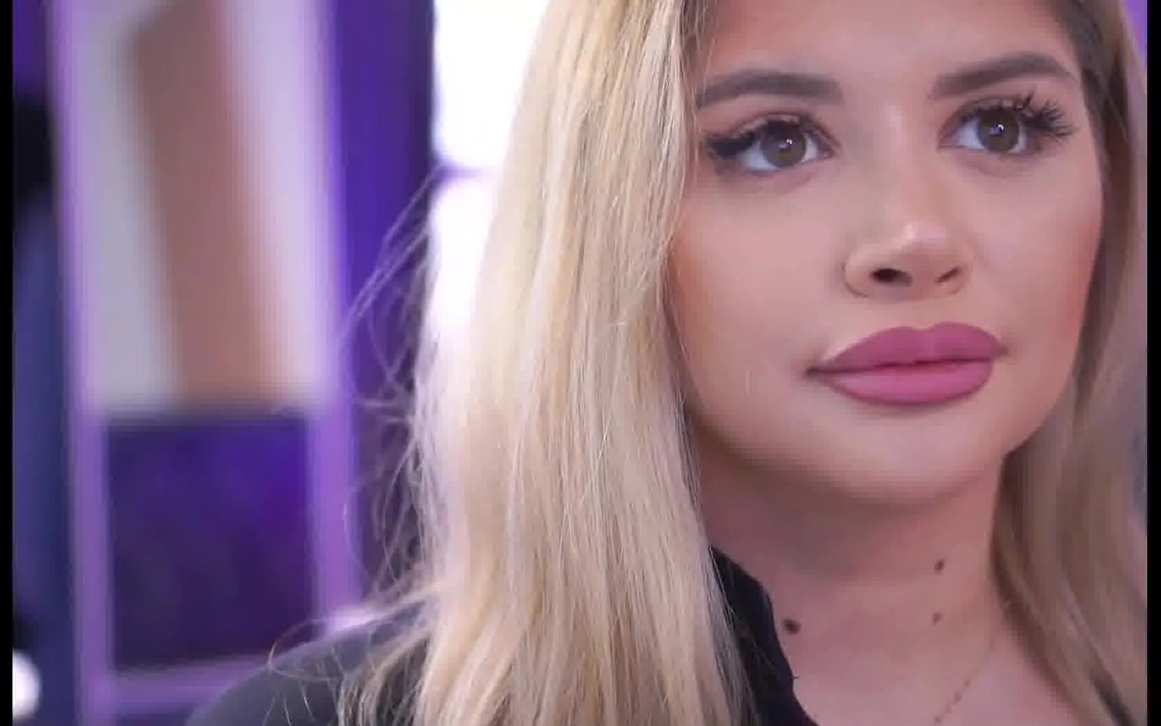 Artist MeralMonroe Video 1