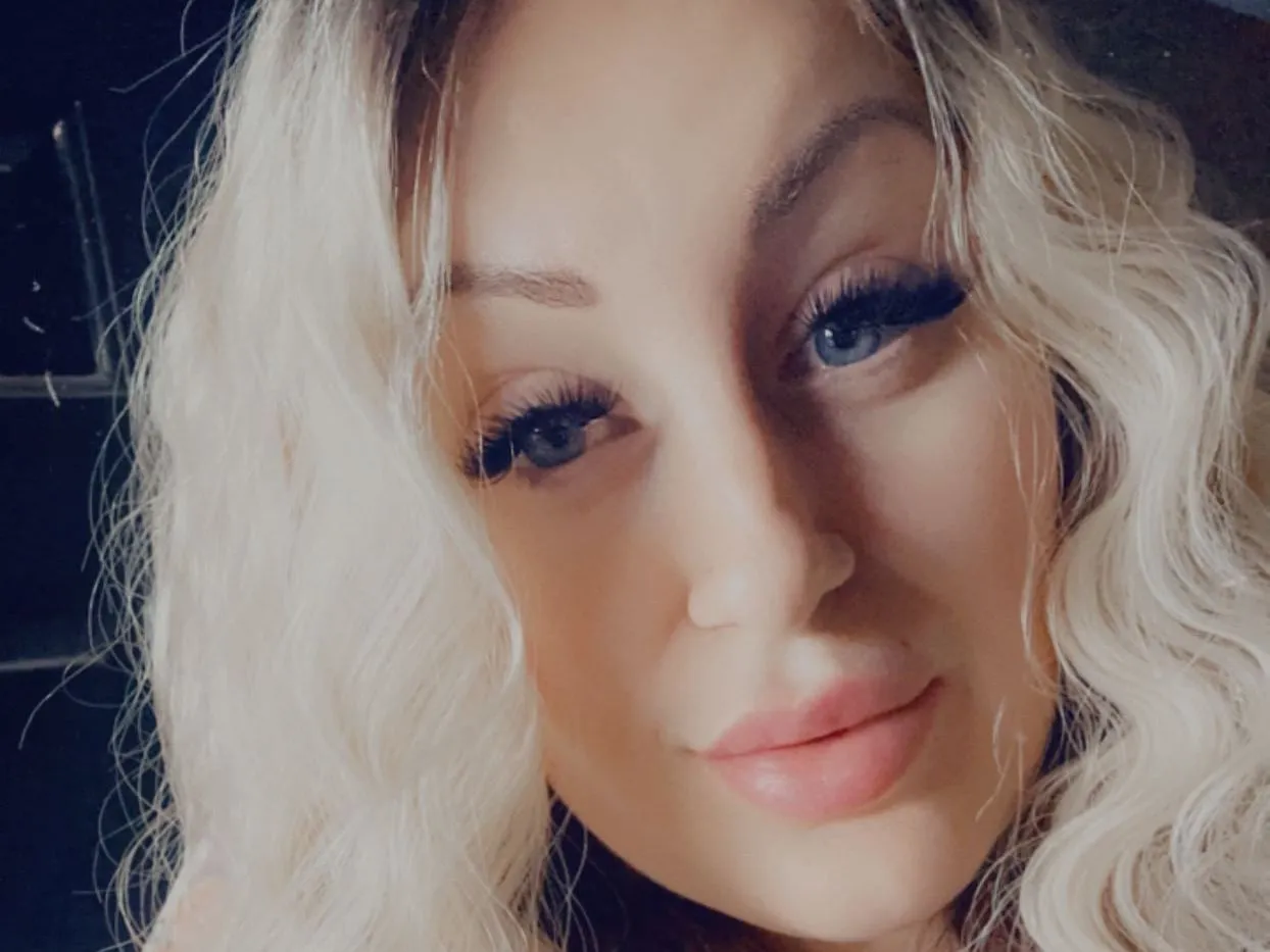 MiaHaylee immagine del profilo del modello di cam