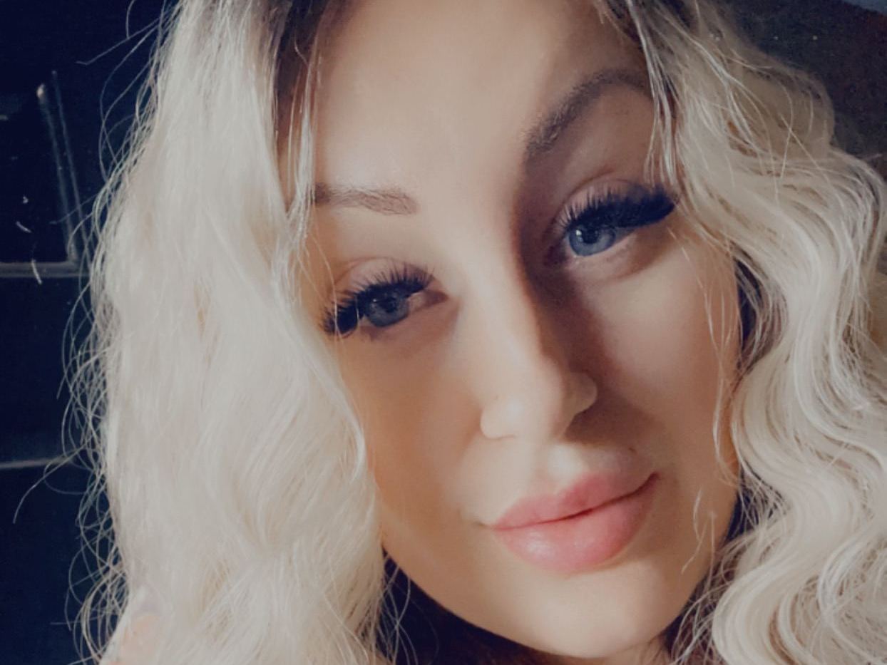 Foto de perfil de modelo de webcam de MiaHaylee