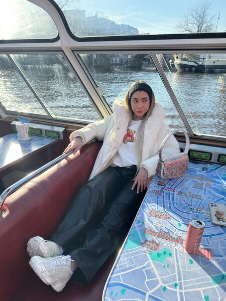 Intérprete EvelynClair Foto 2