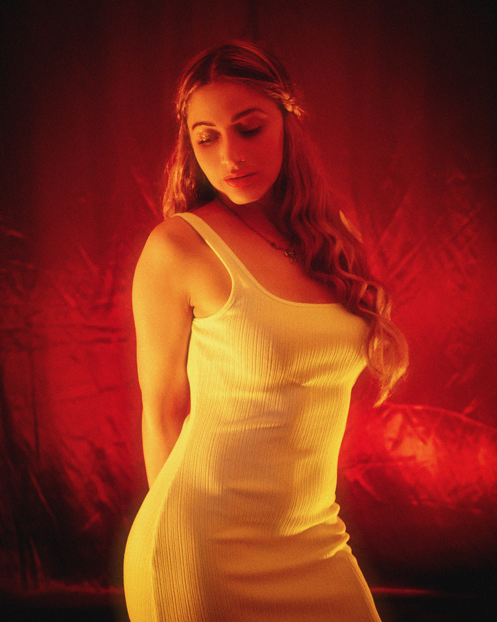 Interprete CarolinaHernandez21 Foto 8