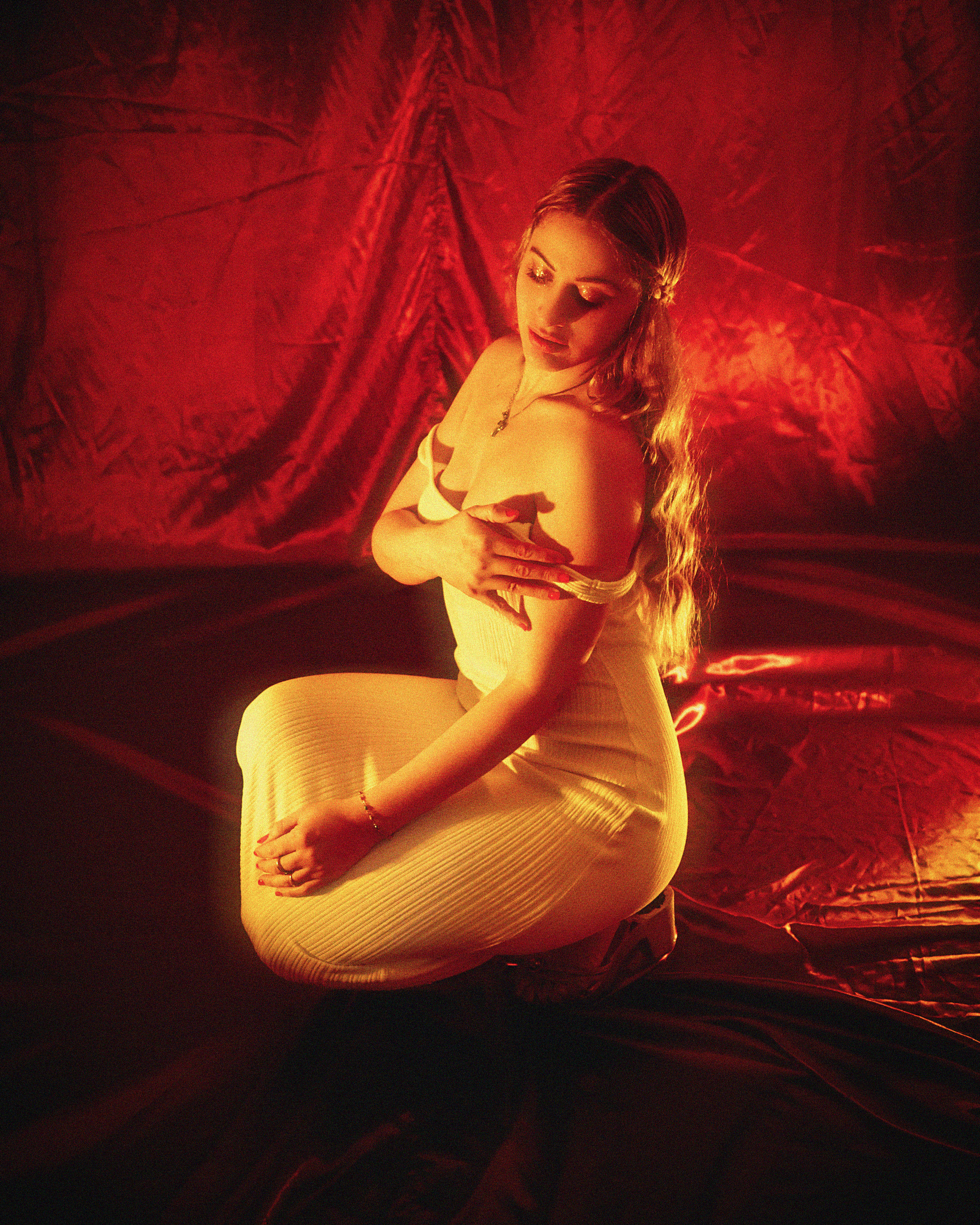 Interprete CarolinaHernandez21 Foto 1