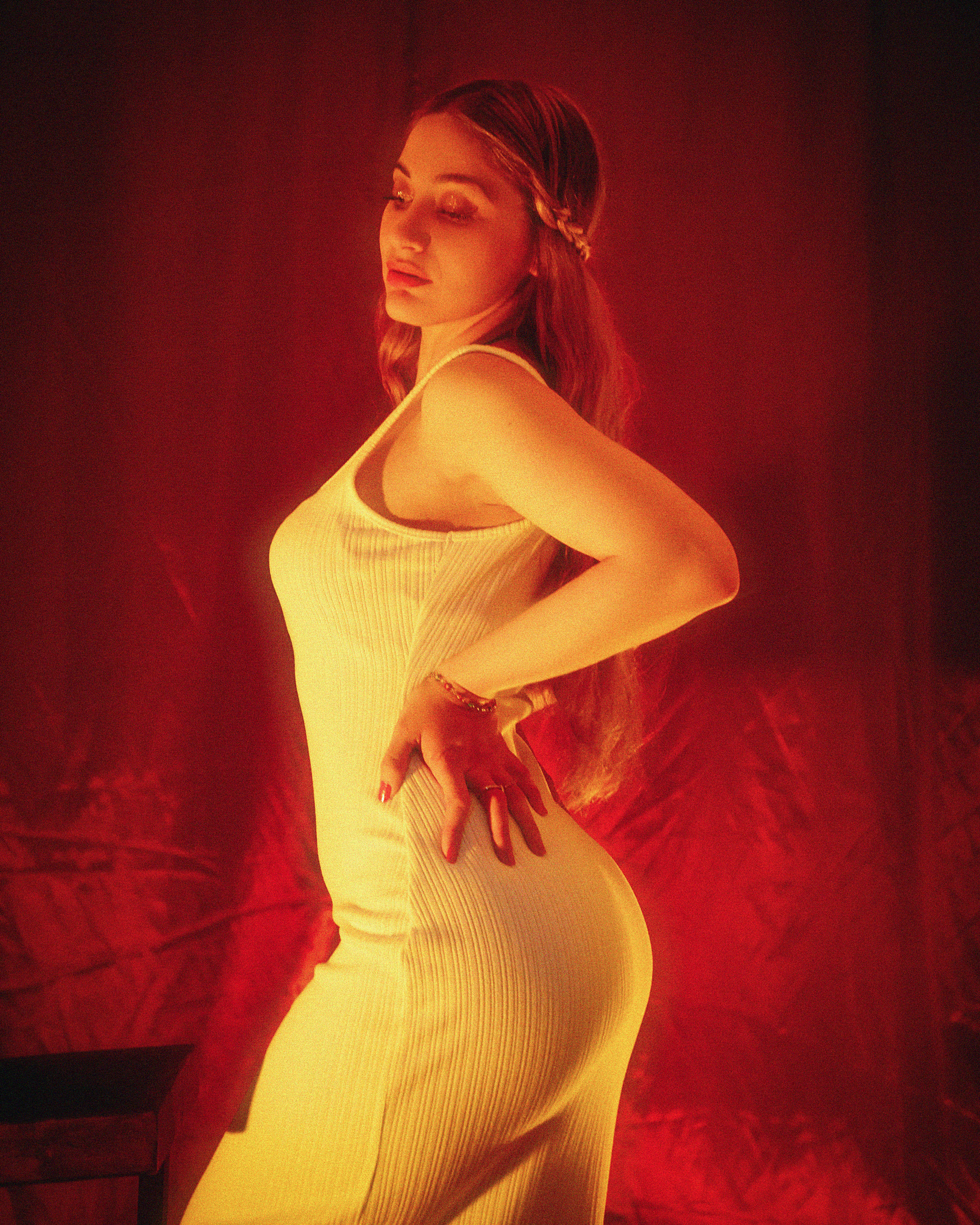 Interprete CarolinaHernandez21 Foto 12