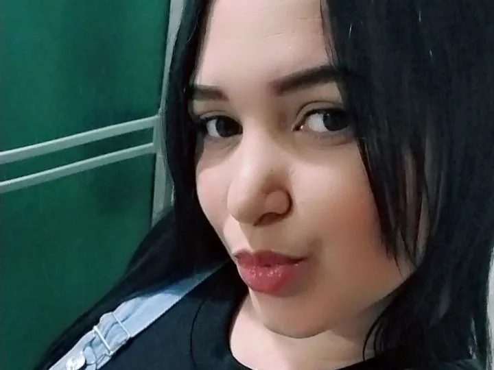 alejandraaSmithh Profilbild des Cam-Modells