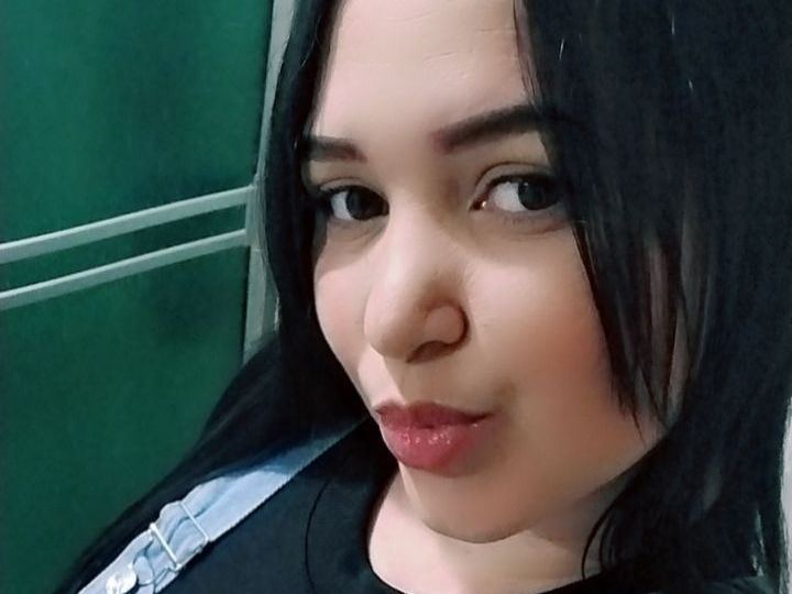 Image de profil du modèle de webcam alejandraaSmithh