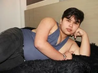 Image de profil du modèle de webcam JeanPooll