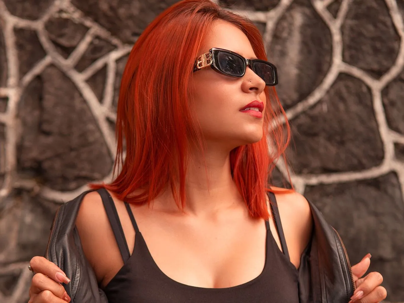 DanielleZousa profielfoto van cam model