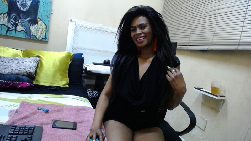 Darsteller TallSwatiBiatch Foto 3