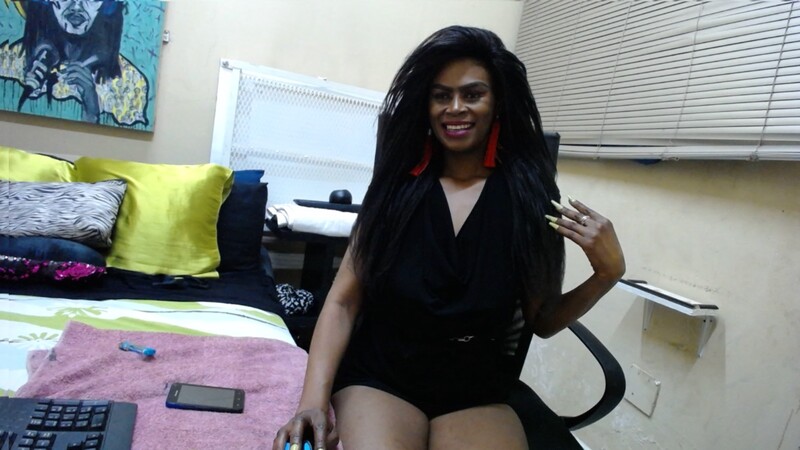 Darsteller TallSwatiBiatch Foto 8