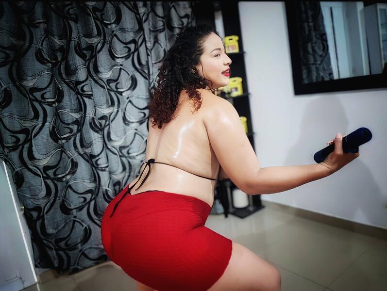 Utøver AmberRouseSex Bilde 4