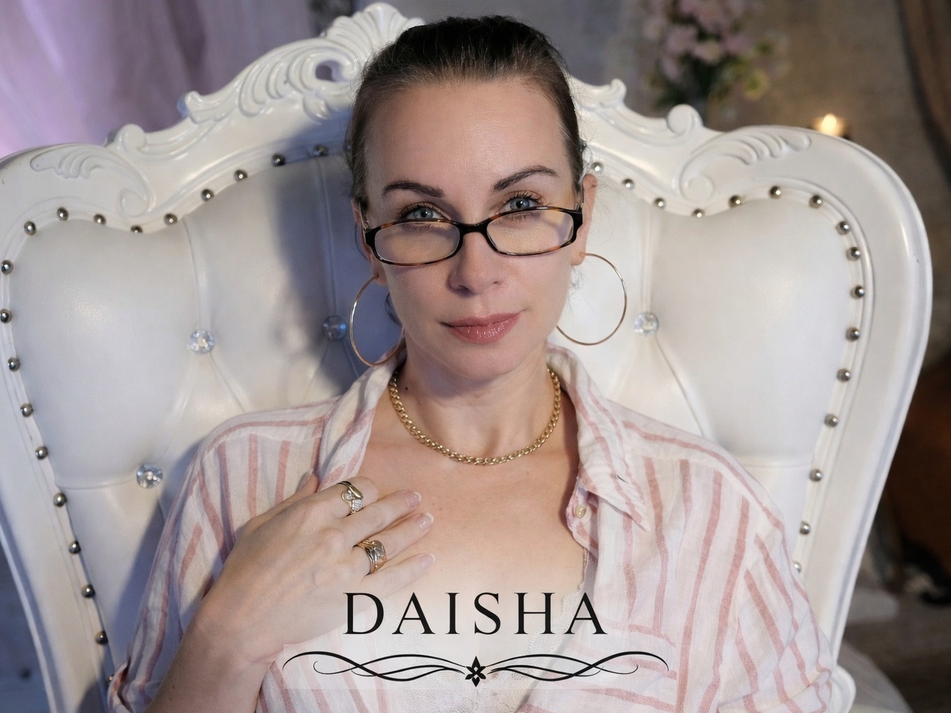 Interprète Daisha Photo 2