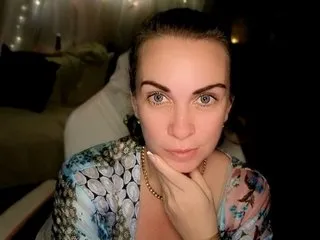 Daisha Profilbild des Cam-Modells