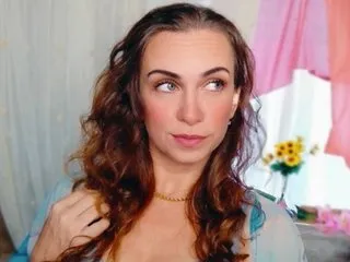 Foto de perfil de modelo de webcam de DaishaSweet