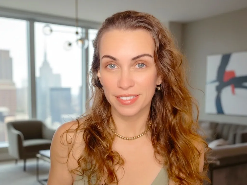 Artista DaishaSweet Foto 4