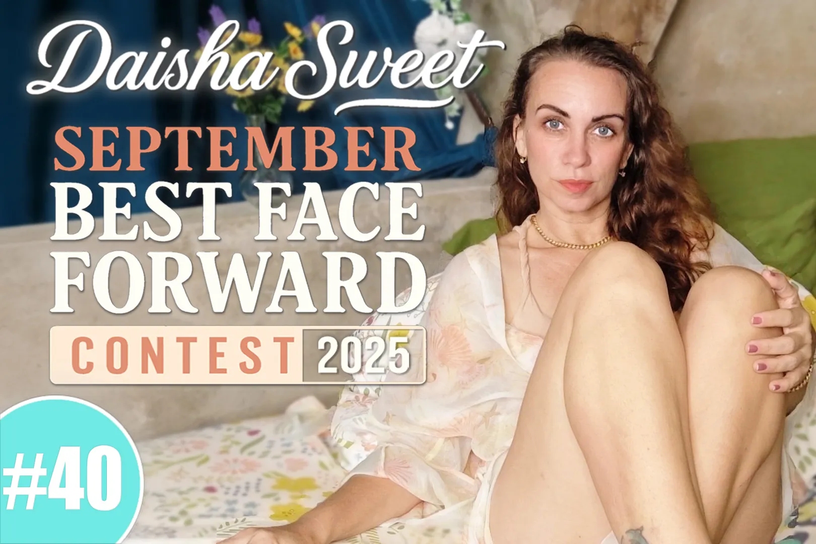 Artista DaishaSweet Foto 2