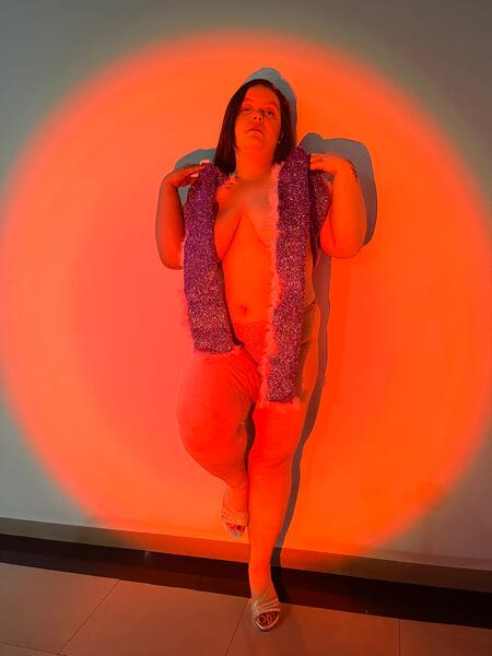 Interprete KatthyJoness Foto 3