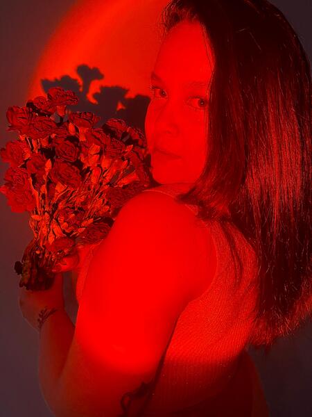 Interprete KatthyJoness Foto 5