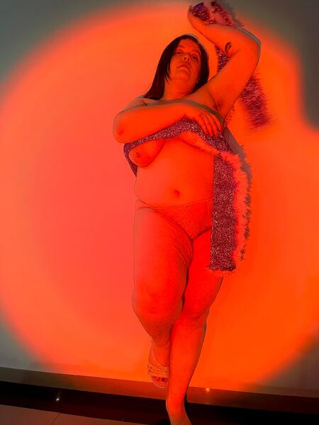 Interprete KatthyJoness Foto 4