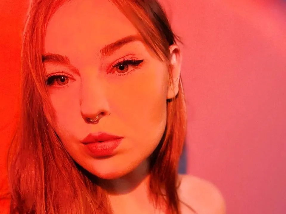 SashaBlondy Profilbild des Cam-Modells