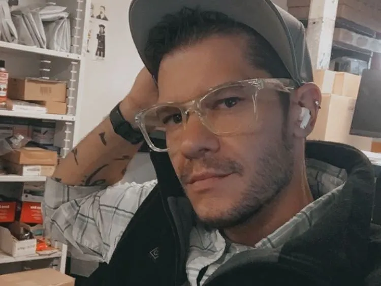 Foto de perfil de modelo de webcam de LitleBigGuy