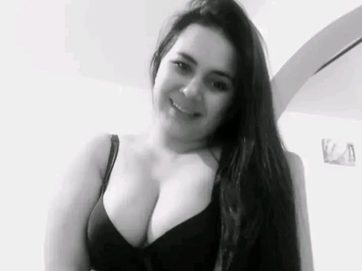 Shaarongomez immagine del profilo del modello di cam