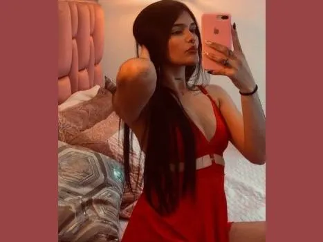 Imagen de perfil de modelo de cámara web de AlissaStanford