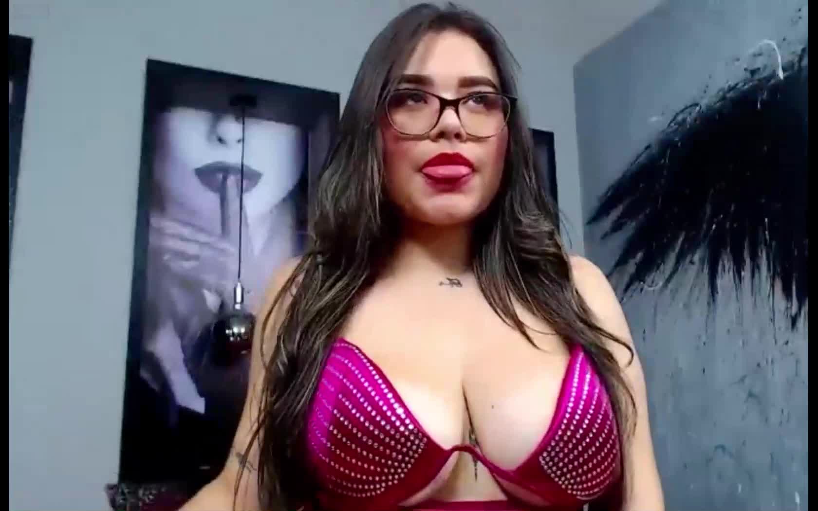 Performer AliciaBosch Video 1
