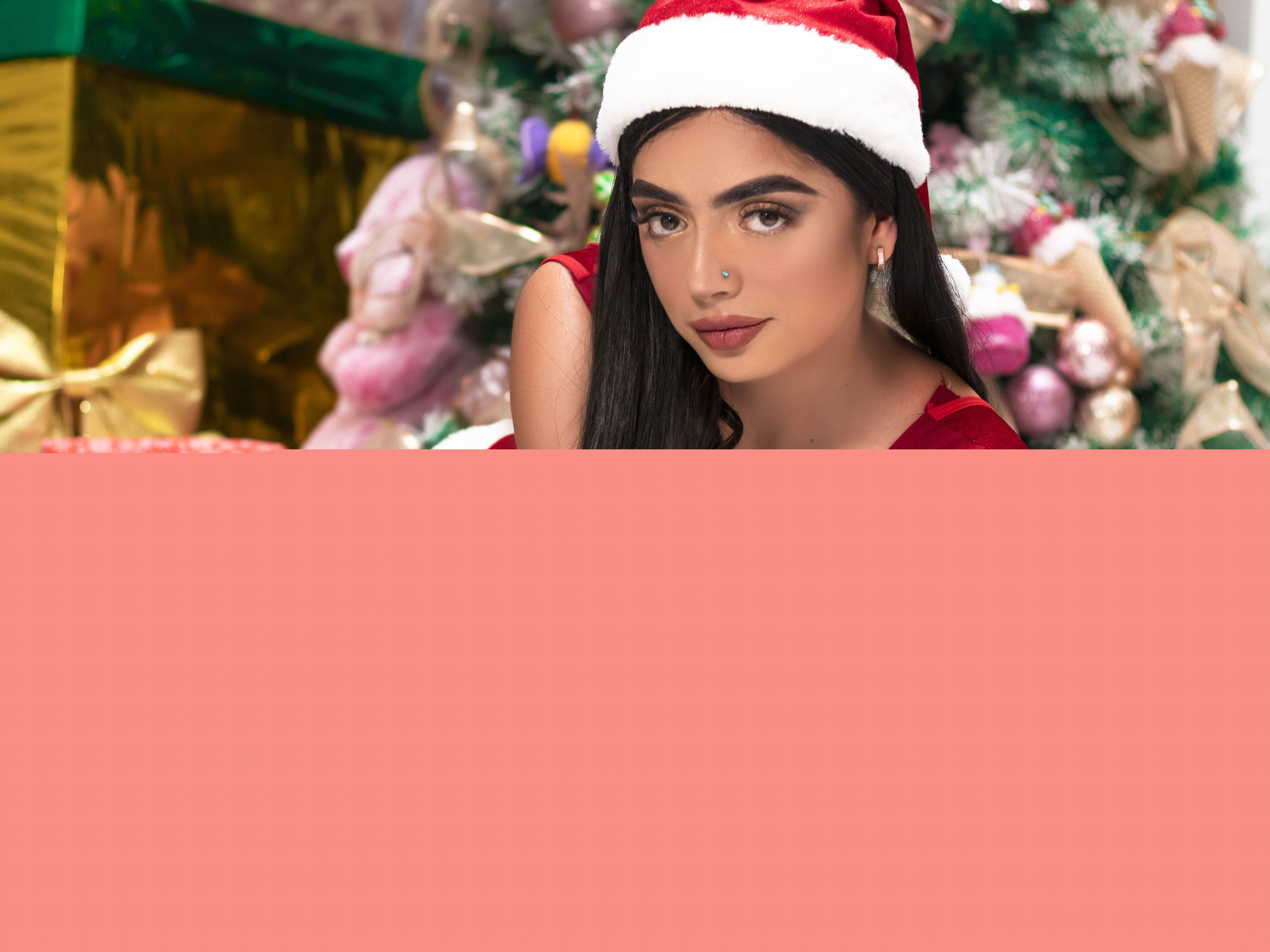 EmmaDaavis immagine del profilo del modello di cam