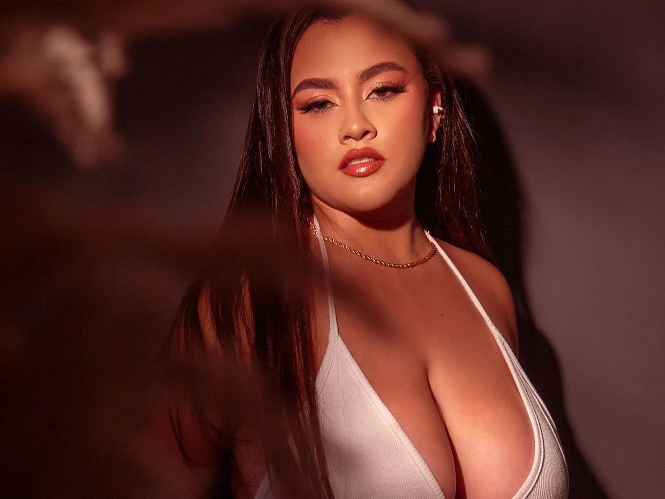 ZoeThommpson cam model profile picture