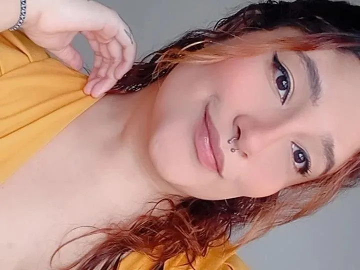 LiveSif1 profilbild på webbkameramodell