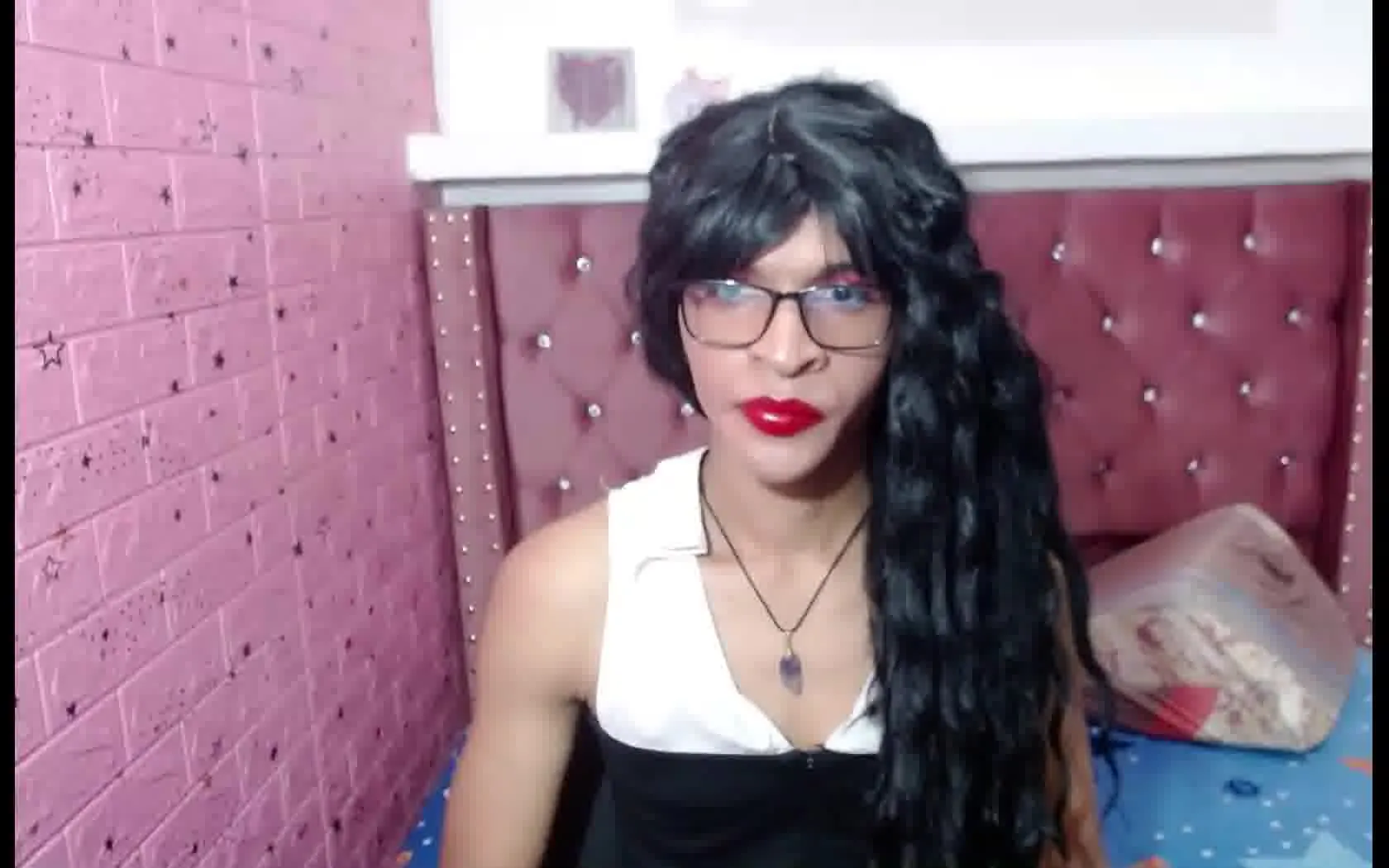 Performer ArtemisEvans Video 1