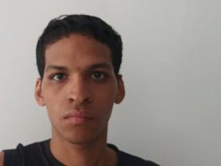 Image de profil du modèle de webcam ArtemisEvans