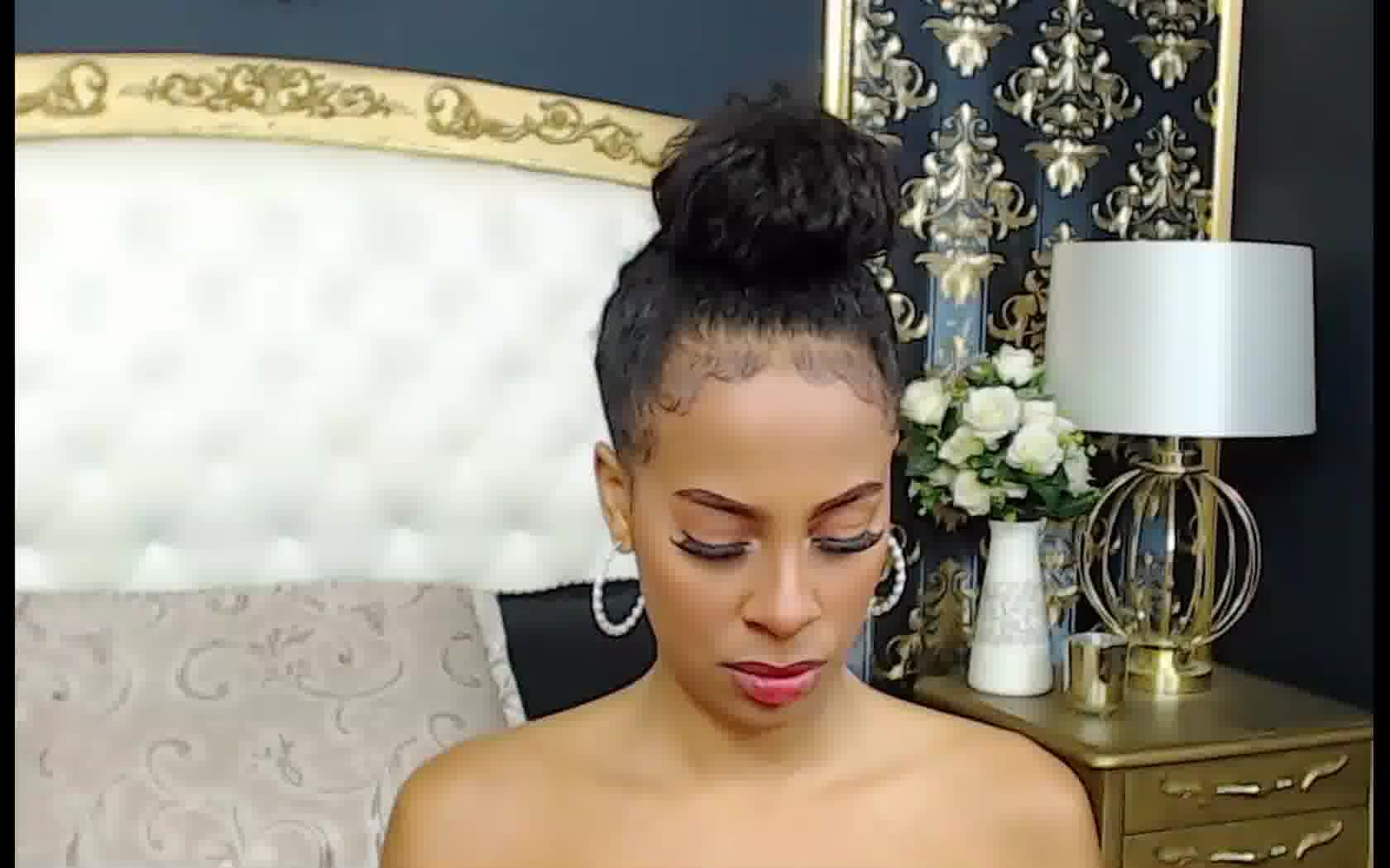 Performer BrendaSolers Video 1