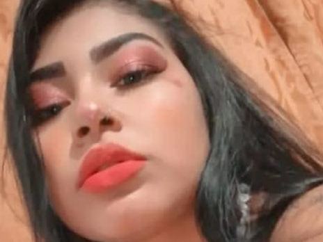 Foto de perfil de modelo de webcam de pocaahontaass