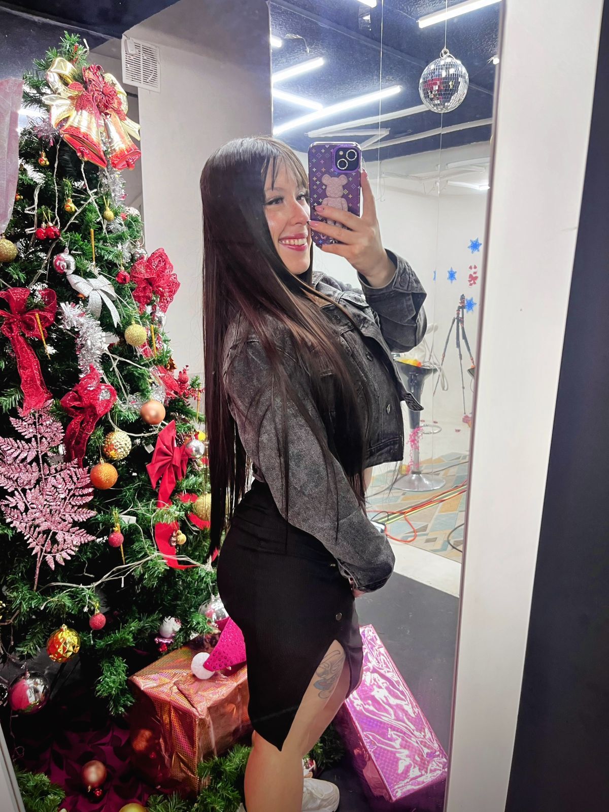 Interprète AmyHaarris Photo 3