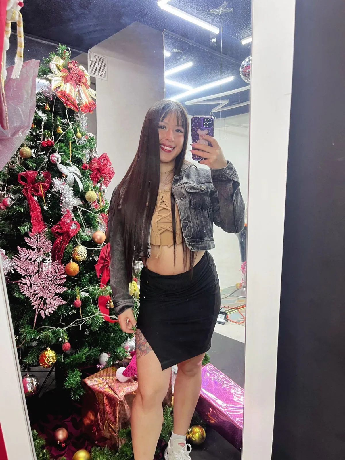 Interprète AmyHaarris Photo 6