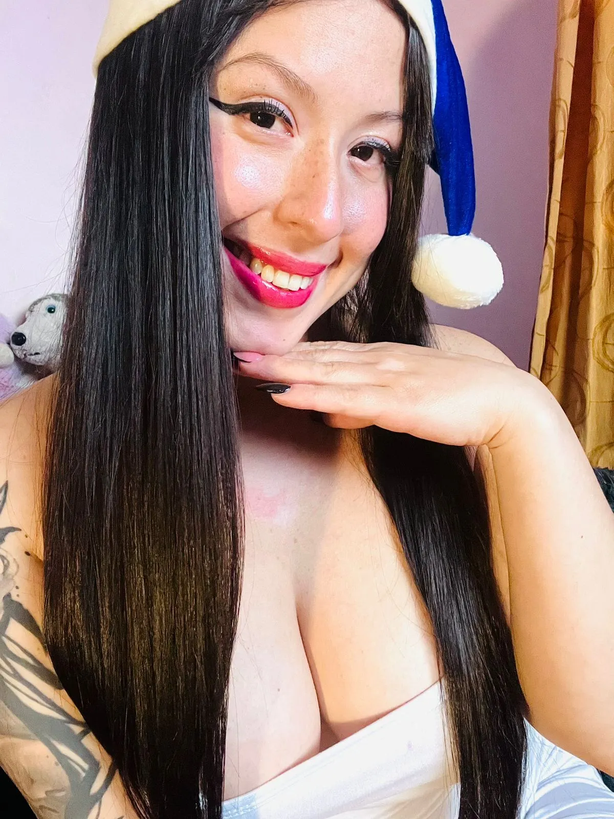 Interprète AmyHaarris Photo 2